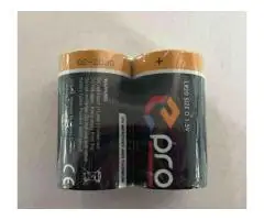 Shop E-PRO-BTRS-4 1.5V Zinc-Manganese Batteries – High-Efficiency Cells Available