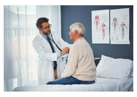 Men’s & Women’s Health Screening in London – Private & Discreet