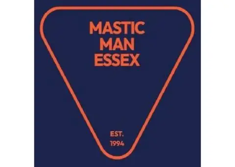 Mastic Man Essex