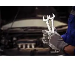 Top-Quality Alloy Wheel Refurbishment in Your Area – Smart Car Automotive