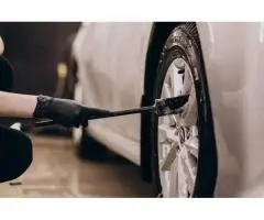 Professional Alloy Wheel Repair – Alloy Refresh
