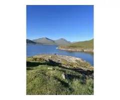 Conquer the Highlands with Munro Bagger