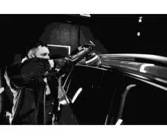 Experience Unmatched Car Detailing with Eryx Auto Styling