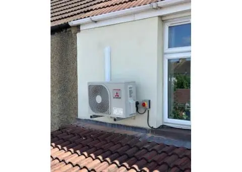 Reliable HVAC Services in Leytonstone