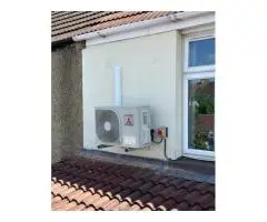 Reliable HVAC Services in Leytonstone