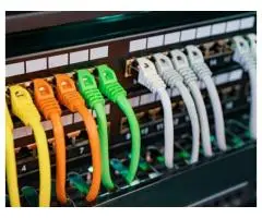 Reliable Data Cable Installation Services