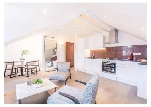 Bespoke Architectural Design Services