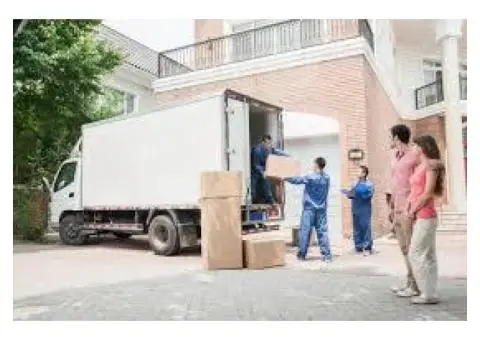 A seamless efficient delivery services by City2City Company In UK