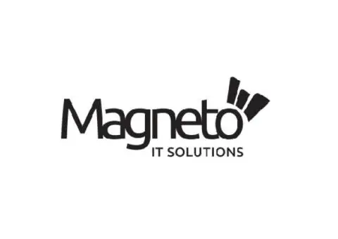 Magneto IT Solutions UK Agency