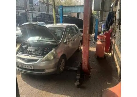 Reliable Vehicle Repair Services
