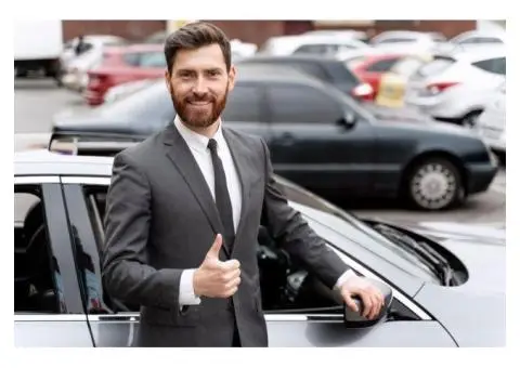 One-Way Chauffeur Service London – Direct Travel, No Delays