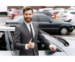One-Way Chauffeur Service London – Direct Travel, No Delays