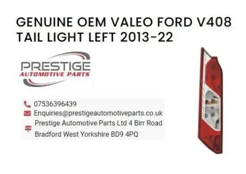 GENUINE OEM HELLA MERCEDES E CLASS LED HEADLIGHT