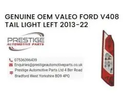 GENUINE OEM HELLA MERCEDES E CLASS LED HEADLIGHT