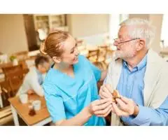 Trusted Care Agencies in London – Live in Care Direct