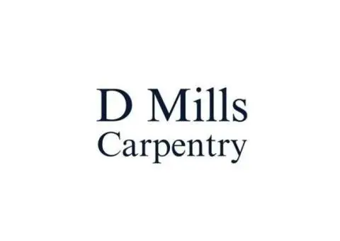 D Mills Carpentry