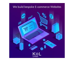 Get the Best Ecommerce Solutions In London