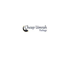 Cheap umrah package 2022