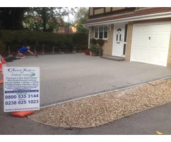 Affordable Driveway services in Hampshire