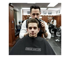 Pall Mall Barbers Paddington