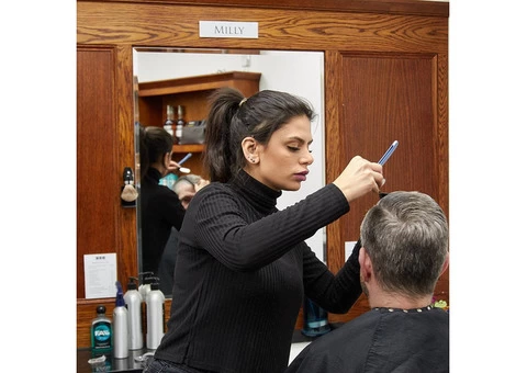 Pall Mall Barbers Paddington - 2/9