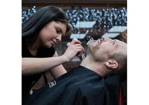 Pall Mall Barbers Paddington - 3/9