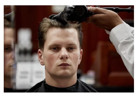 Pall Mall Barbers Paddington - 7/9