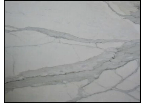 Carrara Marble  - Marbles and Stones from Carrara
