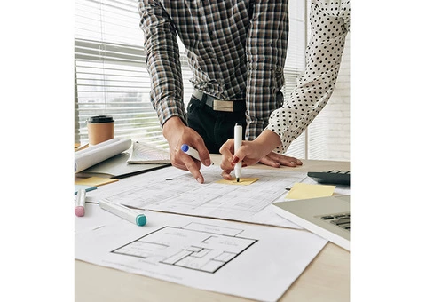 Construction Company Dublin - 3/5