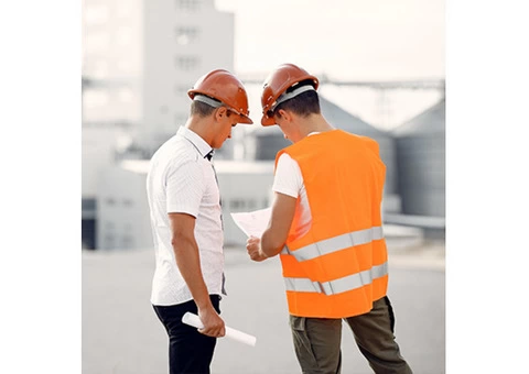 Construction Company Dublin - 4/5
