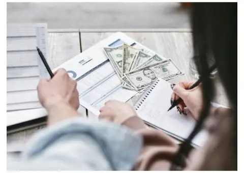 Professional Accountants Twickenham | Fixed-Fee Services