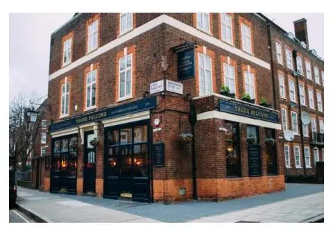 Top Indian Restaurant in London