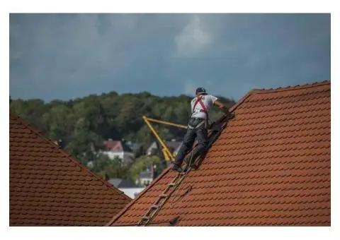 Roof Cleaning Newcastle - 8/8