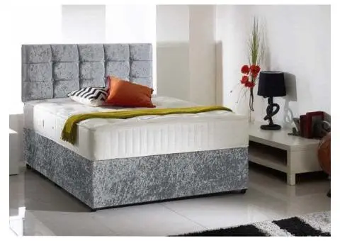 Double single king queen all size available all uk free free cash on delivery - 2/7
