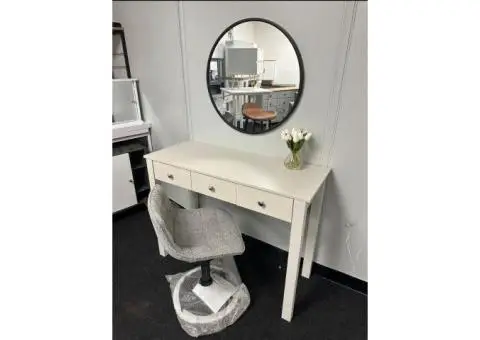 Dressing table - 2/5