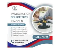 Professional Immigration Legal Services in Lincoln