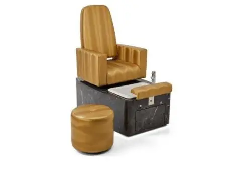 Buy Sienna Pedicure Spa Chair for Stylish Comfort