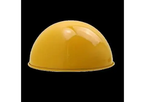 Dome Lampshades for Ceiling Pendant Lights - 8/8