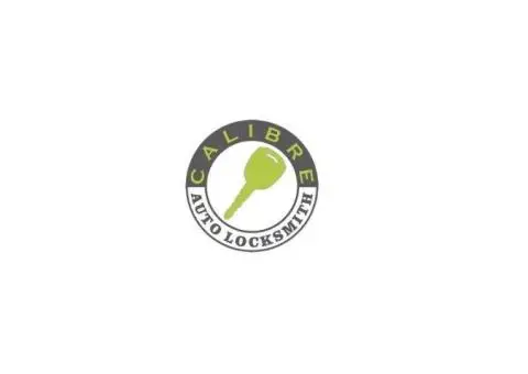 Calibre Auto Locksmith - 1/4