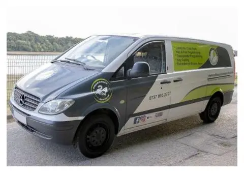 Calibre Auto Locksmith - 4/4