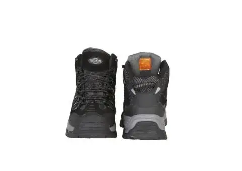 Reliable Mens Waterproof Boots for All Weather