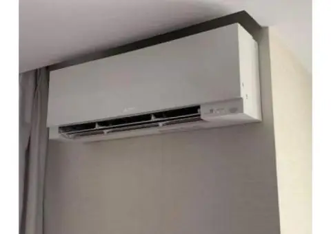 Air Conditioning Installation & Maintenance In Dartford By Air Cooling Services Ltd