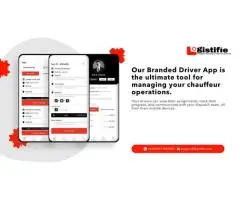 Easy-to-Use Dispatch System for Taxi Companies