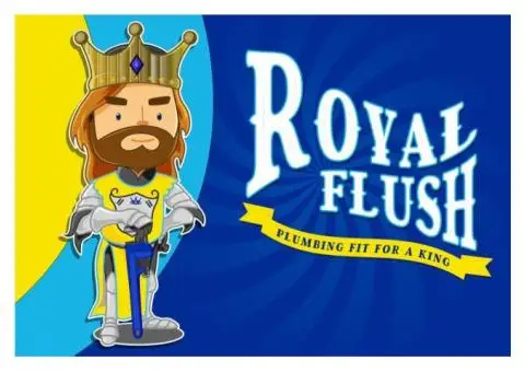 Royal Flush Plumbing