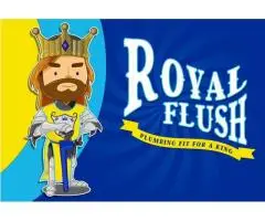 Royal Flush Plumbing