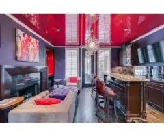 High-End Painting & Interior Renovation Services – JRSL Interiors, London
