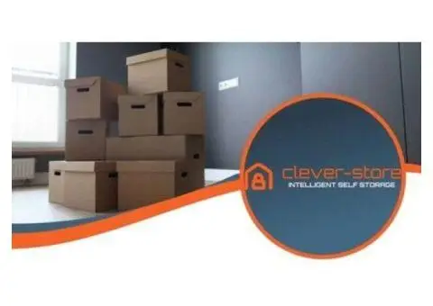Household Storage Units