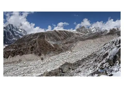 Everest Base Camp Trek 14 days - 5/30