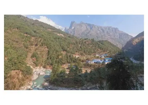 Everest Base Camp Trek 14 days - 28/30