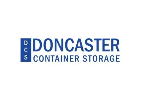 Doncaster Container Storage | Armthorpe
